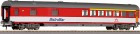 54422 Roco Passenger car 1st class type "Eurofima" with bar compartment (1:100)